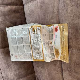 Корм для собак ROYAL CANIN породы миниатюрный шнауцер 3кг: отзыв пользователя. Зоомагазин Зоозавр