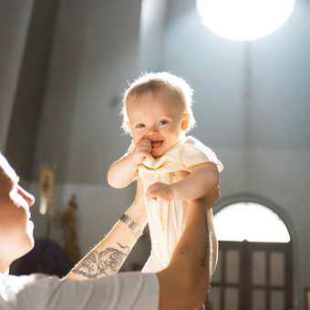 Комбинезон BabyGo: отзыв пользователя Детский Мир