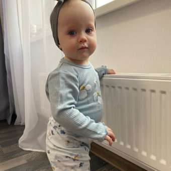 Комплект BabyGо: отзыв пользователя Детский Мир