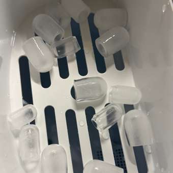 Льдогенератор KITFORT КТ-1813: отзыв пользователя Детский Мир