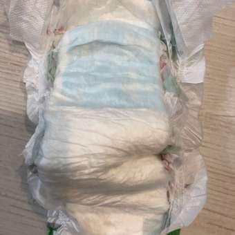 Подгузники Huggies Classic 4 (7-18 кг) 68 шт.: отзыв пользователя ДетМир