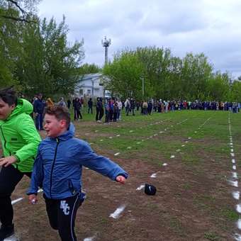 Ветровка Futurino: отзыв пользователя ДетМир