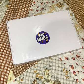 Планшет с маркерами MARLOW SHOP ночник: отзыв пользователя Детский Мир