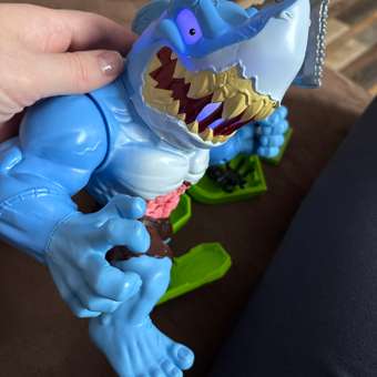 Фигурка Zuru Smashers Horror House: отзыв пользователя ДетМир