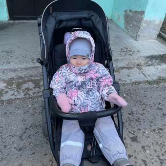 Тетрадь рабочая МОЗАИКА kids Авторская методика Дарьи Колдиной Окружающий мир 3-5лет с наклейками: отзыв пользователя Детский Мир