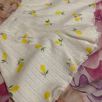 Пижама Futurino: отзыв пользователя Детский Мир