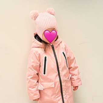 Шапка BabyGо: отзыв пользователя Детский Мир