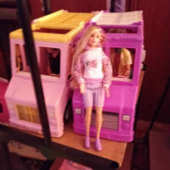 Кукла модельная Barbie Cutie Reveal Собака: отзыв пользователя Детский Мир