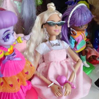 Кукла модельная Barbie Deluxe Style: отзыв пользователя ДетМир