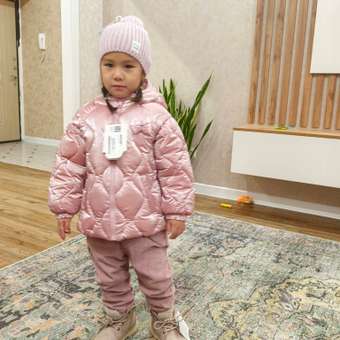 Брюки Baby Gо Trend: отзыв пользователя Детский Мир