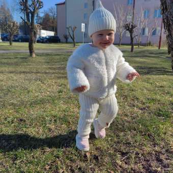 Куртка Baby Go Trend: отзыв пользователя Детский Мир