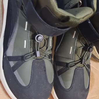 Ботинки Котофей: отзыв пользователя Детский Мир