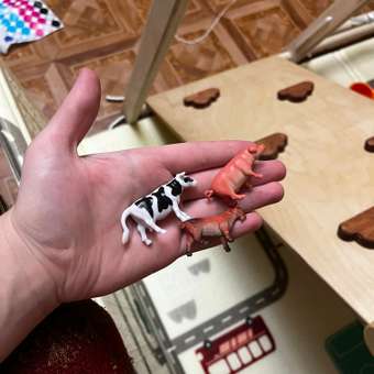 Игровой набор 1TOY: отзыв пользователя Детский Мир