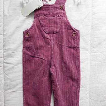 Полукомбинезон BabyGo: отзыв пользователя Детский Мир