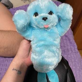 Мягкая игрушка FurReal Friends тюлень: отзыв пользователя Детский Мир