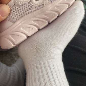 Кроссовки Tombi: отзыв пользователя Детский Мир