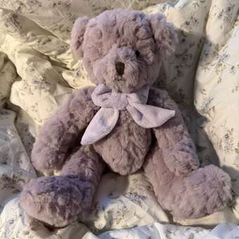 Мягкая игрушка GULLIVER toys Мишка: отзыв пользователя Детский Мир