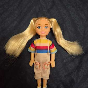 Кукла мини Happy Valley: отзыв пользователя Детский Мир