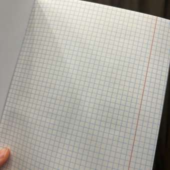 Тетрадь ПАНДАРОГ клетка 12 лист. 10 шт.: отзыв пользователя Детский Мир