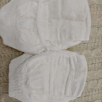Трусики Lulllio XL (12-17 кг) 48 шт.: отзыв пользователя Детский Мир