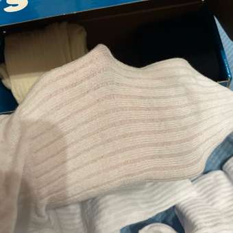 Колготки 3 пары John Jeniford: отзыв пользователя Детский Мир