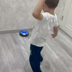 Видео отзыва 12039790