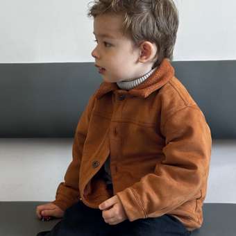 Куртка KOTON: отзыв пользователя Детский Мир