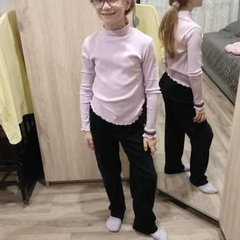 Водолазка Futurino: отзыв пользователя Детский Мир