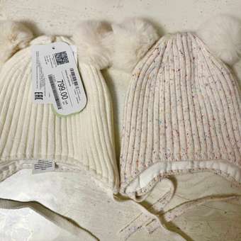 Шапка BabyGо: отзыв пользователя Детский Мир