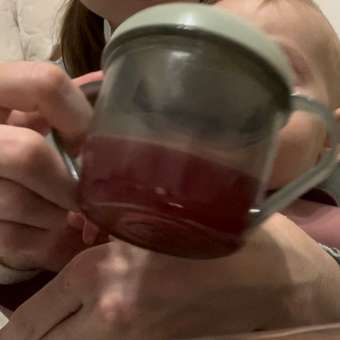 Поильник Happy Baby 170 мл: отзыв пользователя Детский Мир