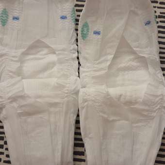 Подгузники LOVULAR Hot Wind S 16 шт.: отзыв пользователя Детский Мир