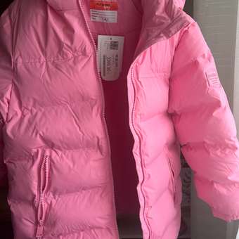 Куртка Futurino: отзыв пользователя Детский Мир