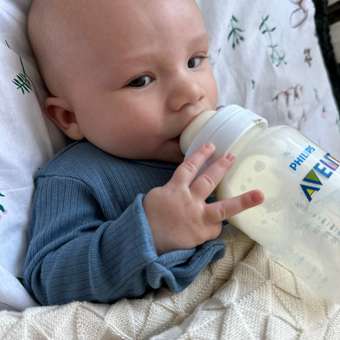 Смесь молочная Nestogen 2 1050г с 6месяцев: отзыв пользователя Детский Мир