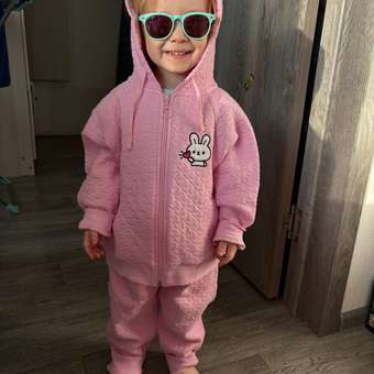 Комплект batik: отзыв пользователя Детский Мир