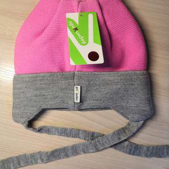 Шапка ПриКиндер: отзыв пользователя Детский Мир