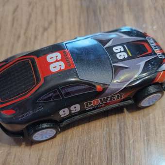 Автомобиль Технопарк Road Racing: отзыв пользователя Детский Мир