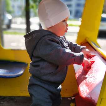 Толстовка Baby Gо: отзыв пользователя Детский Мир