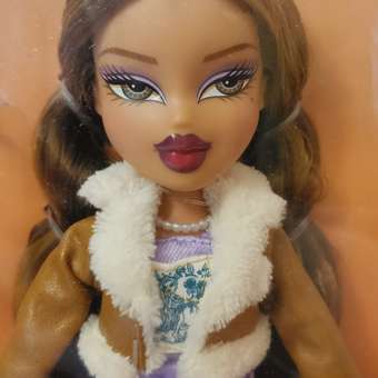 Кукла модельная Bratz Goin Out! Ясмин: отзыв пользователя Детский Мир