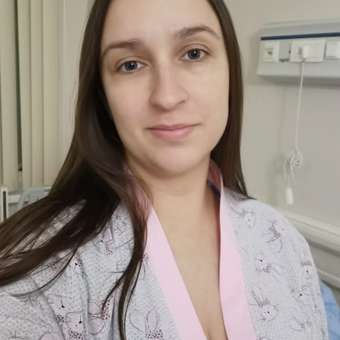 Комплект Jolie Femme: отзыв пользователя Детский Мир