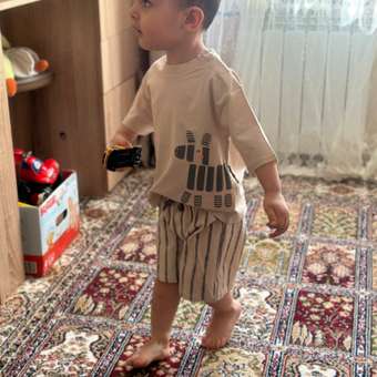 Комплект Baby Gо: отзыв пользователя Детский Мир