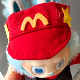 Одежда для кукол Labubu: отзыв пользователя Детский Мир