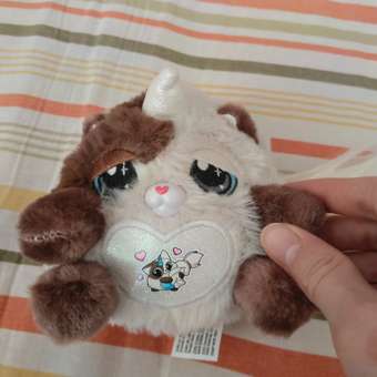 Игровой набор Zuru Rainbocorns Kittycorn: отзыв пользователя Детский Мир