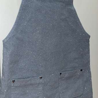 Сарафан Futurino: отзыв пользователя Детский Мир