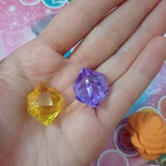 Набор для раскопок Attivio Сердце: отзыв пользователя ДетМир