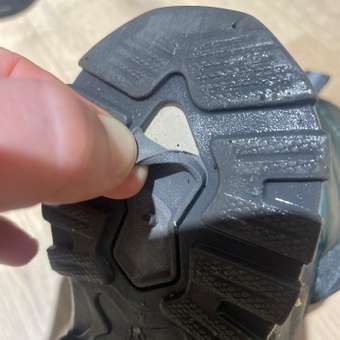 Сапоги Frosterra: отзыв пользователя Детский Мир