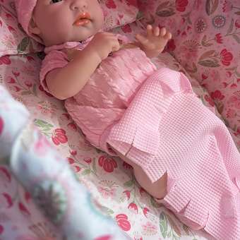 Кукла пупс Demi Star Малышка Бетти: отзыв пользователя ДетМир