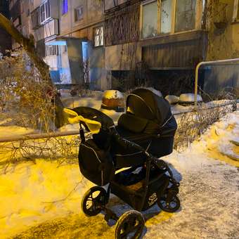 Коляска 2 в 1 Sweet Baby: отзыв пользователя Детский Мир