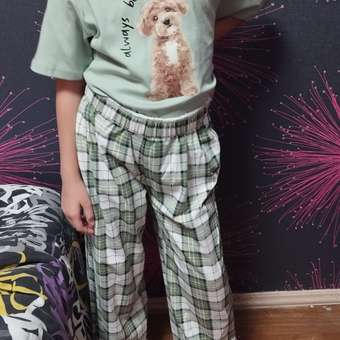 Пижама Day and Night: отзыв пользователя Детский Мир