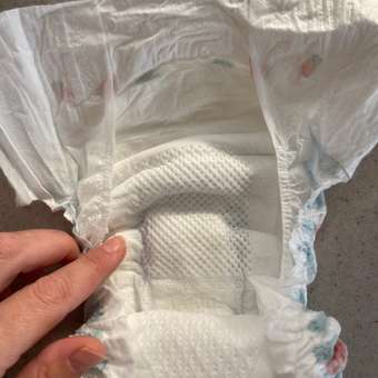 Подгузники Huggies Elite Soft 3 (5-9 кг) 72 шт.: отзыв пользователя Детский Мир