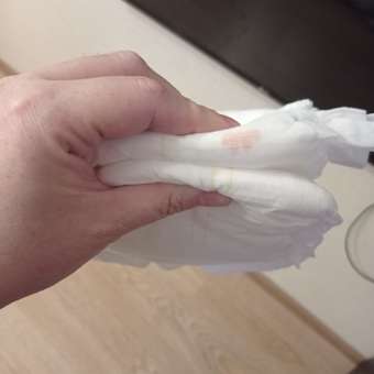 Трусики Yumiko 4 88 шт.: отзыв пользователя Детский Мир